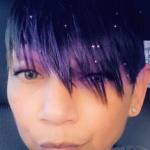 Meet your Posher, Jackie